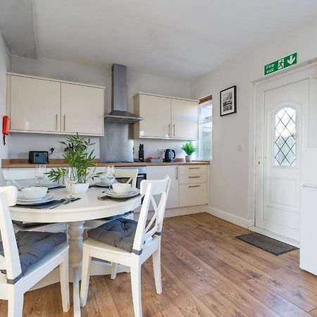 Allan House - 2 Bedroom, Newbiggin By The Sea Woodhorn Dış mekan fotoğraf